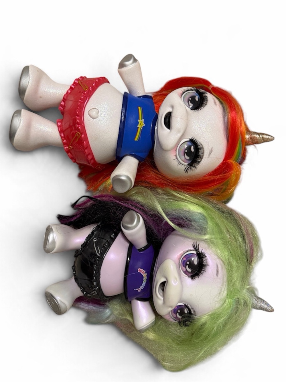 MGA Entertainment Poopsie Rainbow Surprise Doll - Rainbow Dream